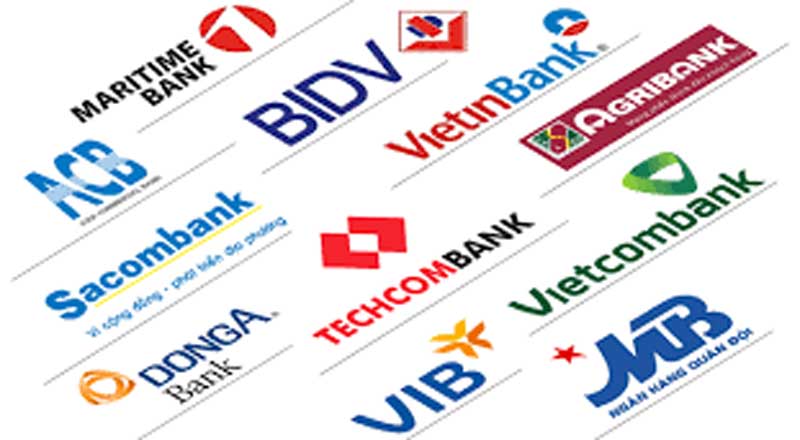 Top 10 ngân hàng cho vay thế chấp lãi suất rẻ nhất T1/2023