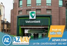Vay đáo hạn ngân hàng Vietcombank 2019: Điều kiện, thủ tục cần thiết?