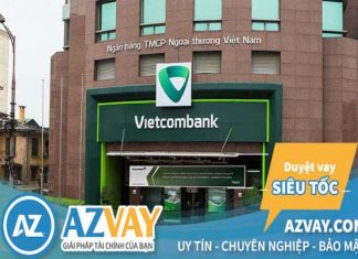 Vay đáo hạn ngân hàng Vietcombank 2019: Điều kiện, thủ tục cần thiết?