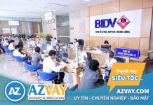 Vay kinh doanh ngân hàng BIDV 2019: Lãi suất, điều kiện, thủ tục?