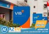 Vay kinh doanh ngân hàng VIB 2019: Lãi suất, điều kiện, thủ tục?