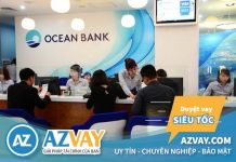 Lãi suất vay mua nhà trả góp ngân hàng Oceanbank năm 2019