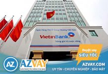Lãi suất vay xây sửa nhà trả góp ngân hàng Vietinbank