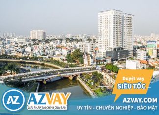 Vay đáo hạn ngân hàng tại quận Phú Nhuận: Điều kiện, thủ tục, lãi suất