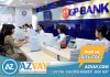 Vay tín chấp theo lương ngân hàng GPBank 2020: Lãi suất, điều kiện, thủ tục?