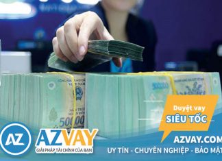 Vay tín chấp theo lương tại Hà Nội: Lãi suất, Điều kiện & Thủ tục?