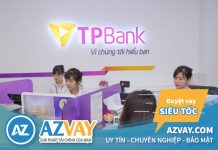 Vay tín chấp theo lương ngân hàng TPBank: Điều kiện, thủ tục, lãi suất?