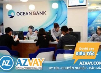 Vay đáo hạn ngân hàng Oceanbank 2020: Điều kiện, thủ tục, lãi suất?