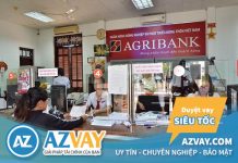 Nợ xấu tại ngân hàng Agribank: Làm thế nào để vay vốn?