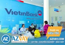 Nợ xấu tại ngân hàng Vietinbank: Làm thế nào để vay vốn?
