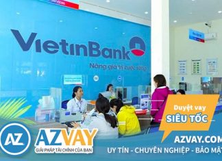 Nợ xấu tại ngân hàng Vietinbank: Làm thế nào để vay vốn?