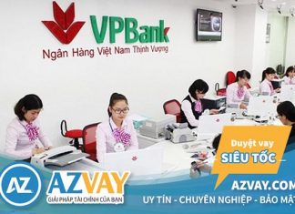 Nợ xấu tại ngân hàng VPBank. : Làm thế nào để vay vốn?