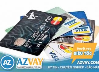 Thẻ tín dụng là gì? Điều kiện, thủ tục và lợi ích của thẻ tín dụng?