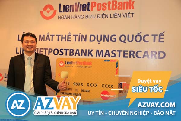 Các ưu đãi và khuyến mãi được cung cấp khi sử dụng thẻ tín dụng LienvietPostBank là gì?
