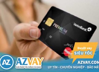 Hướng dẫn cách đăng ký làm thẻ tín dụng Vietinbank nhanh nhất