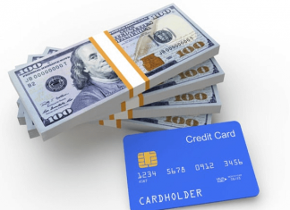 Mở thẻ tín dụng hạn mức 50 triệu: Điều kiện, thủ tục?