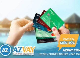 Mở thẻ tín dụng tại Đà Nẵng: Điều kiện & Thủ tục?