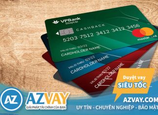 Làm thẻ tín dụng ngân hàng tại Hà Nội: Điều kiện, thủ tục?