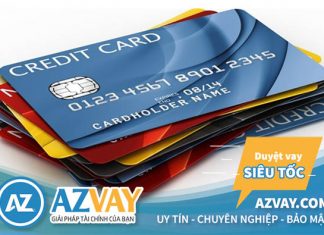 Mở thẻ tín dụng tại TPHCM: Điều kiện & Thủ tục?