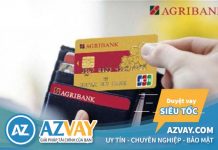 Vay tiền qua thẻ tín dụng Agribank: Điều kiện, thủ tục, lãi suất?