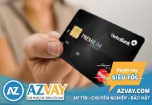 Vay tiền qua thẻ tín dụng Vietinbank: Điều kiện, thủ tục, lãi suất?