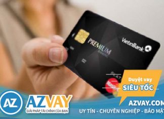 Vay tiền qua thẻ tín dụng Vietinbank: Điều kiện, thủ tục, lãi suất?