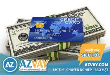 Vay tín chấp qua thẻ tín dụng là gì? Điều kiện, thủ tục, lãi suất?