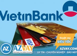 Thẻ tín dụng Vietinbank có rút tiền mặt được không? Mức phí bao nhiêu?