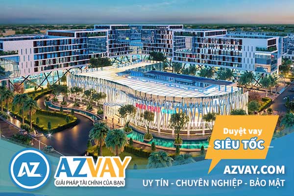Dự án Aqua City Novaland Đồng Nai