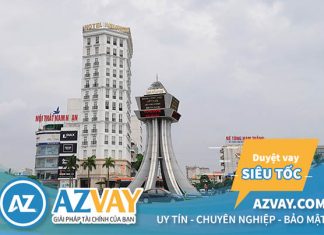 Vay tín chấp nhanh Nam Định nên chọn ngân hàng nào?