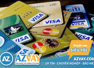 Rút tiền thẻ tín dụng phí bao nhiêu? Cách tính phí rút tiền mặt thẻ tín dụng