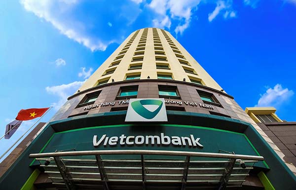 Lịch nghỉ Tết Nguyên Đán ngân hàng Vietcombank năm 2022