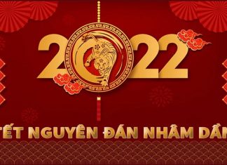 [HOT] Lịch nghỉ Tết Nguyên Đán Nhâm Dần các ngân hàng năm 2022
