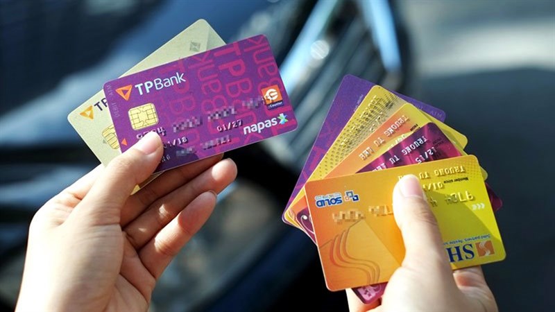 Có 3 cách phổ biến để đổi thẻ từ sang thẻ ATM gắn chipó 3 cách phổ biến để đổi thẻ từ sang thẻ ATM gắn chip