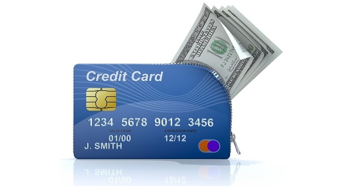 Mỗi cá nhân mà ngân hàng sẽ được cấp hạn mức tín dụng khác nhau