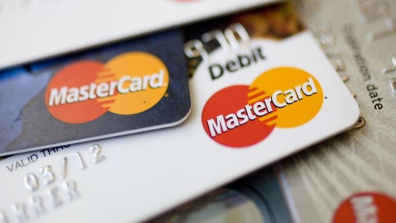 Thẻ MasterCard là một loại thẻ thanh toán quốc tế 