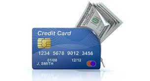 Thẻ tín dụng có thể nhận chuyển khoản từ thẻ ATM