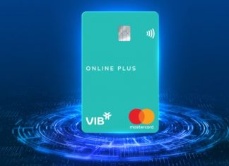 Điều kiện và thủ tục mở thẻ tín dụng VIB Online PlusĐiều kiện và thủ tục mở thẻ tín dụng VIB Online Plus