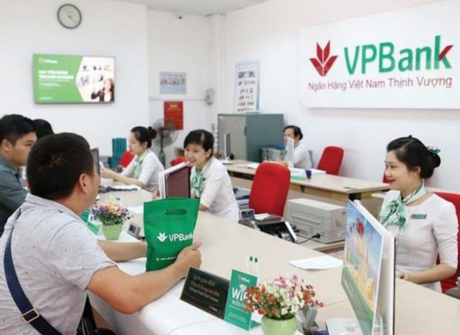 Quy trình cấp lại thẻ tín dụng VPBank khi bị mất