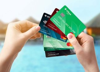 Hướng dẫn làm lại thẻ tín dụng VPBank đơn giản và nhanh chóng