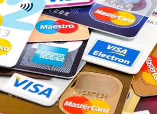 Hướng dẫn cách mở thẻ tín dụng dựa trên thẻ tín dụng ngân hàng khác