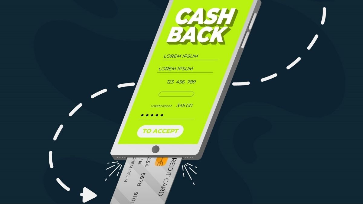 Top 5 thẻ tín dụng hoàn tiền tốt nhất hiện nay thẻ Cash Back