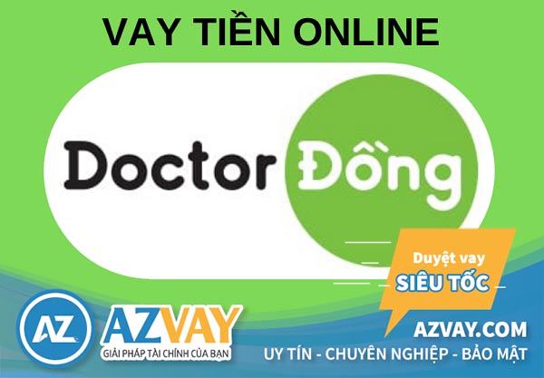 Doctor Đồng là sản phẩm trực thuộc công ty Công ty TNHH MTV Tư Vấn Tài Chính LGC