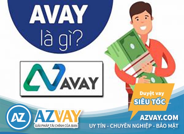 Tìm hiểu về Avay