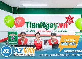 Tienngay.vn | Hướng dẫn cách vay Tiền Ngay chi tiết 2022