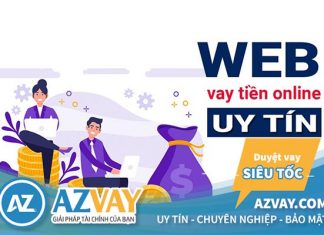Webvay – Vay Tiền Webvay 10 Triệu Online 100% Giải Ngân Nhanh